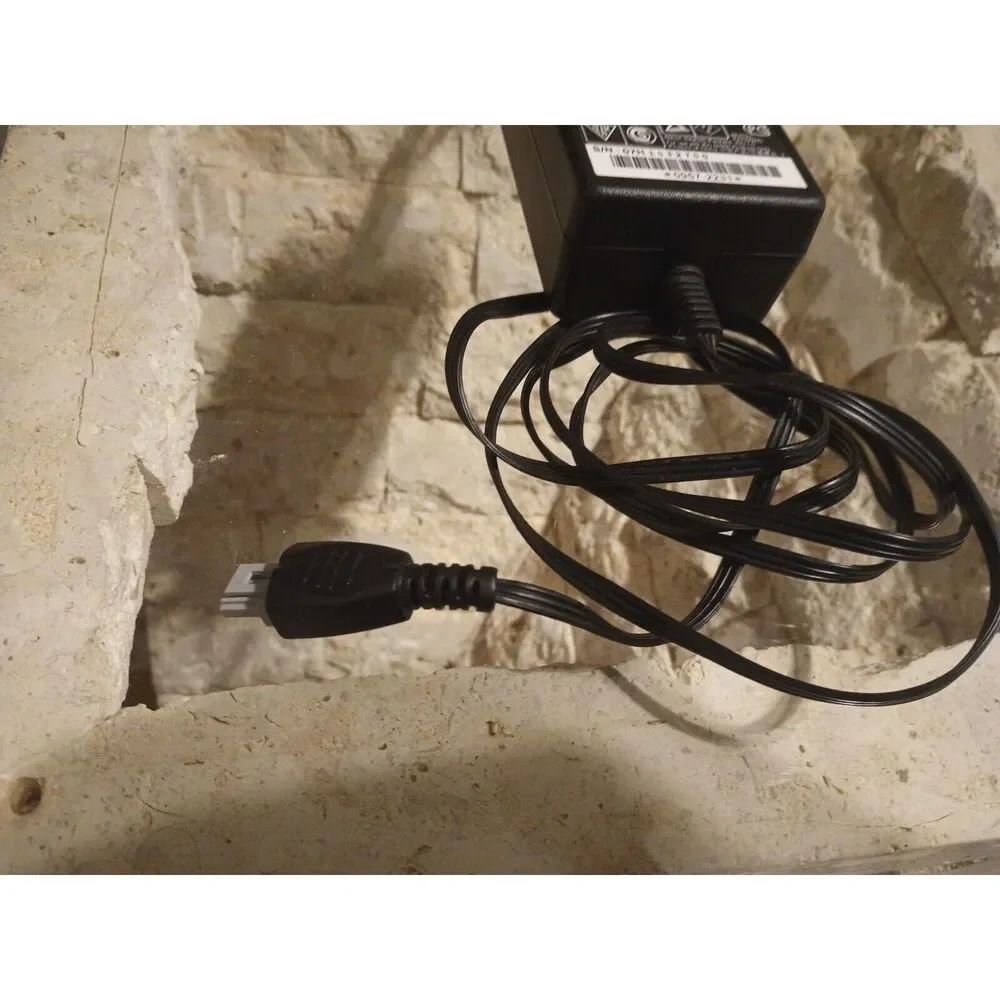 OEM HP AC Power Adapter 0957-2231 for HP printers 240V Hewlett Packard